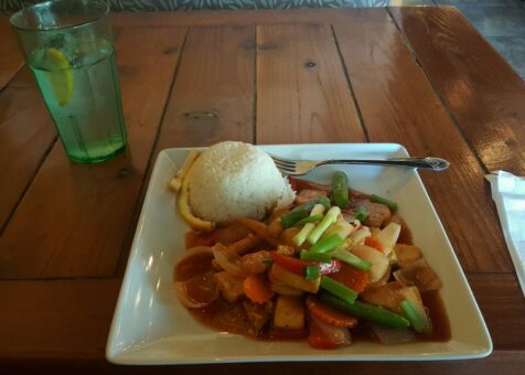Thai Paradise