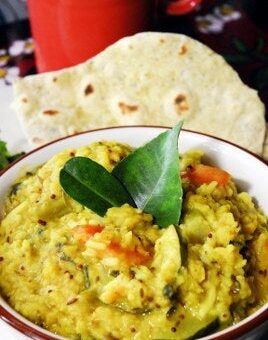 Annapurna’s World Vegetarian Café