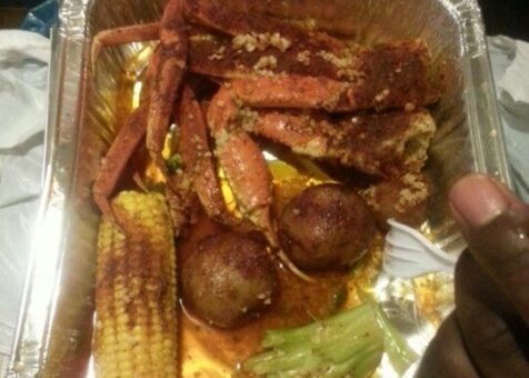 Sals Seafood