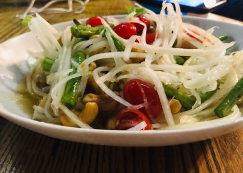 Land Thai Kitchen