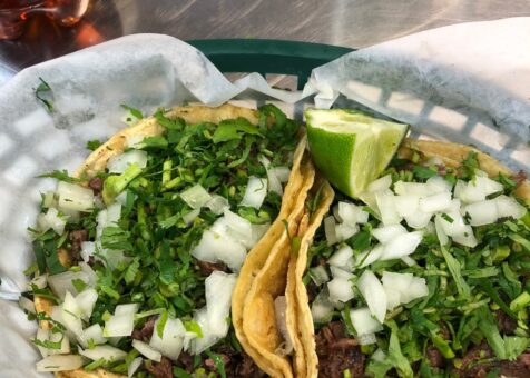 Paco's Tacos