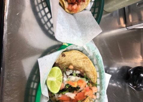 Paco's Tacos