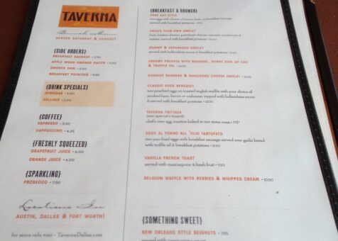 Taverna