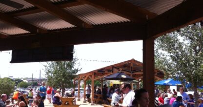 Clearfork Food Park
