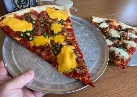 Classic Slice