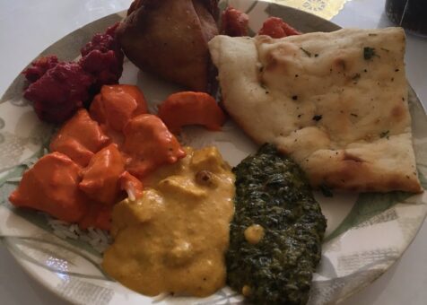 India Garden