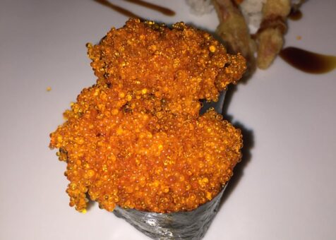 Sushi Style