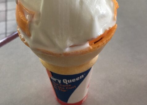 Dairy Queen