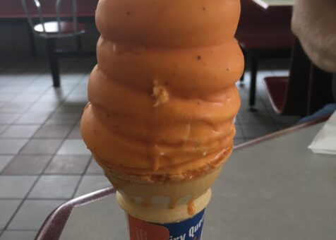 Dairy Queen
