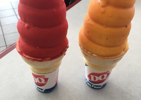 Dairy Queen