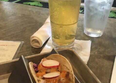 Babalu Tapas & Tacos