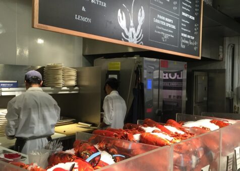 Lobster Place