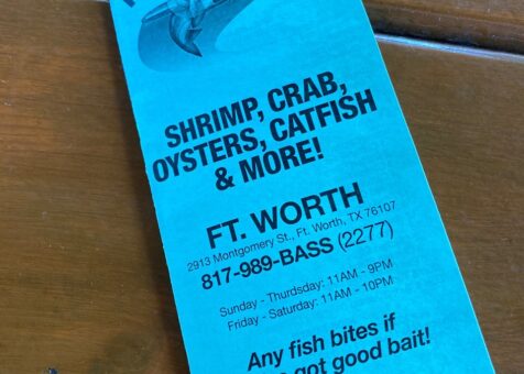 Flying Fish