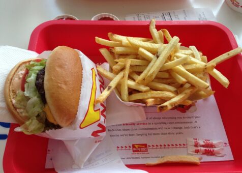 In-N-Out Burger