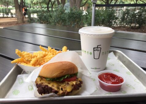 Shake Shack