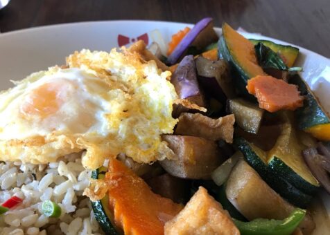 Bowl Thai