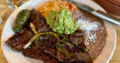 Fogón Cocina Mexicana