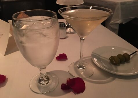 Eddie V's Prime Seafood