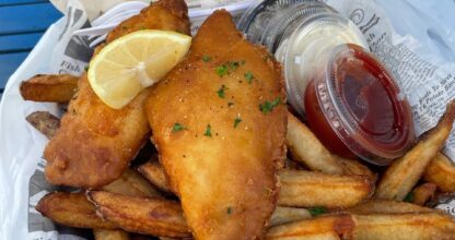 The Wee Chippy