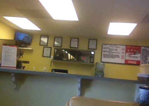 J Dykes Food Court