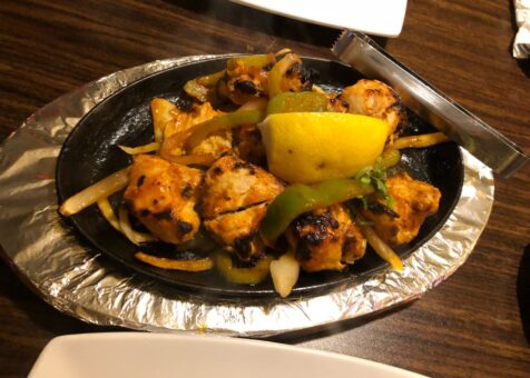 Tandoori House