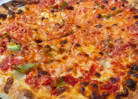 Santarpio's Pizza