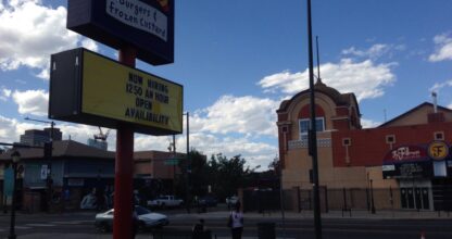 Good Times Burgers & Frozen Custard