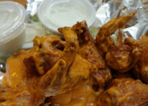 Chick-a-licious