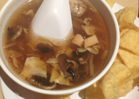 iSUSHi