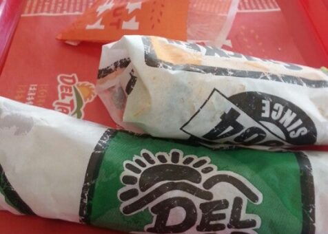 Del Taco