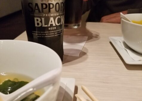 Zen Sushi