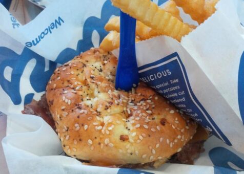 Culver's