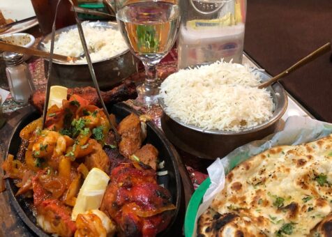 Flavors of India