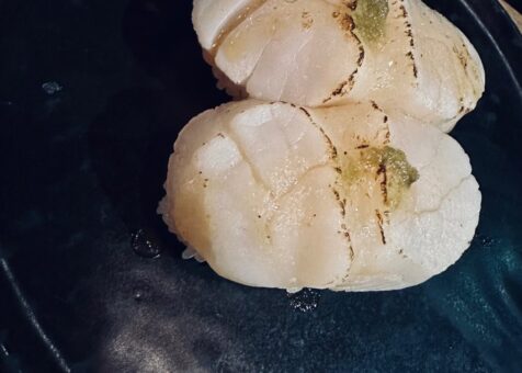 Bamboo Sushi