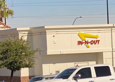 In-N-Out Burger