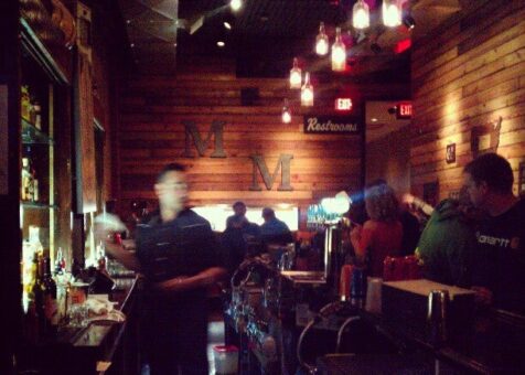 Merle's Whiskey Kitchen