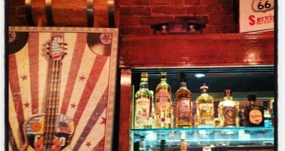 Merle's Whiskey Kitchen