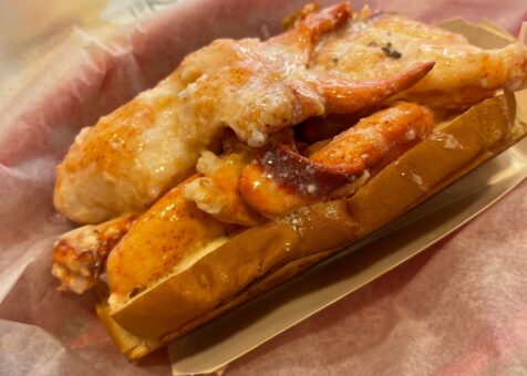 Luke's Lobster