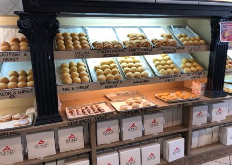 Kolache Factory