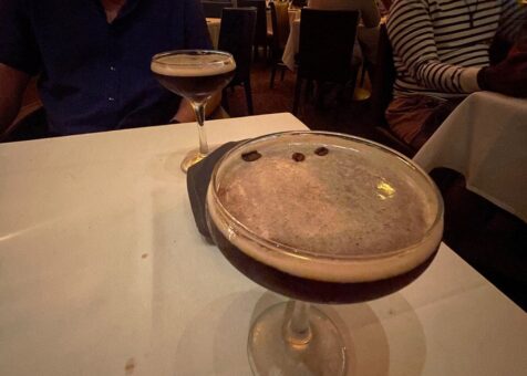 Ocean Prime