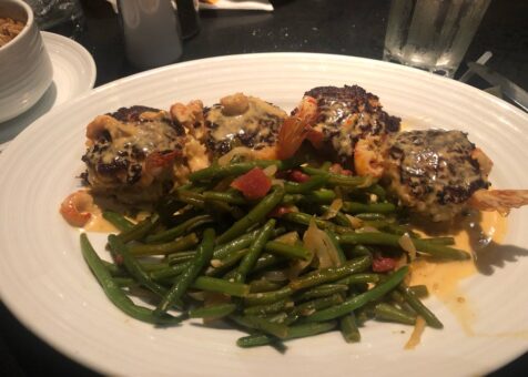Babin's Seafood House