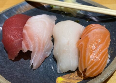 Sushi Taku