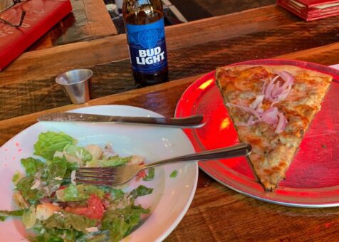 Aldo's Pizza Pies