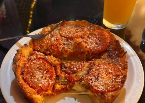 Lou Malnati's Pizzeria
