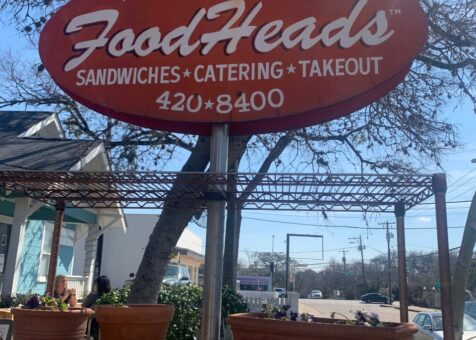 FoodHeads
