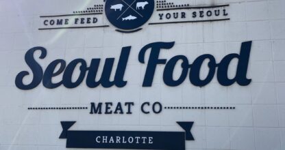 Seoul Food Meat Co