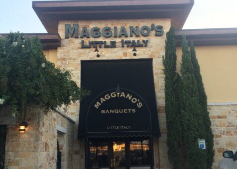 Maggiano's