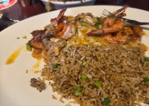 Pappadeaux Seafood Kitchen