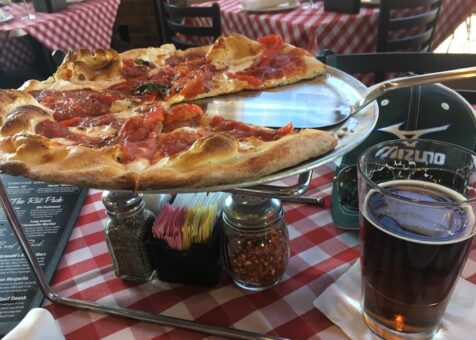 Grimaldi's Pizzeria