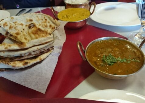 Sangam Indian Cuisine
